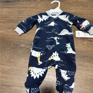 Carter’s One-Piece - Cozy Sleep & Play